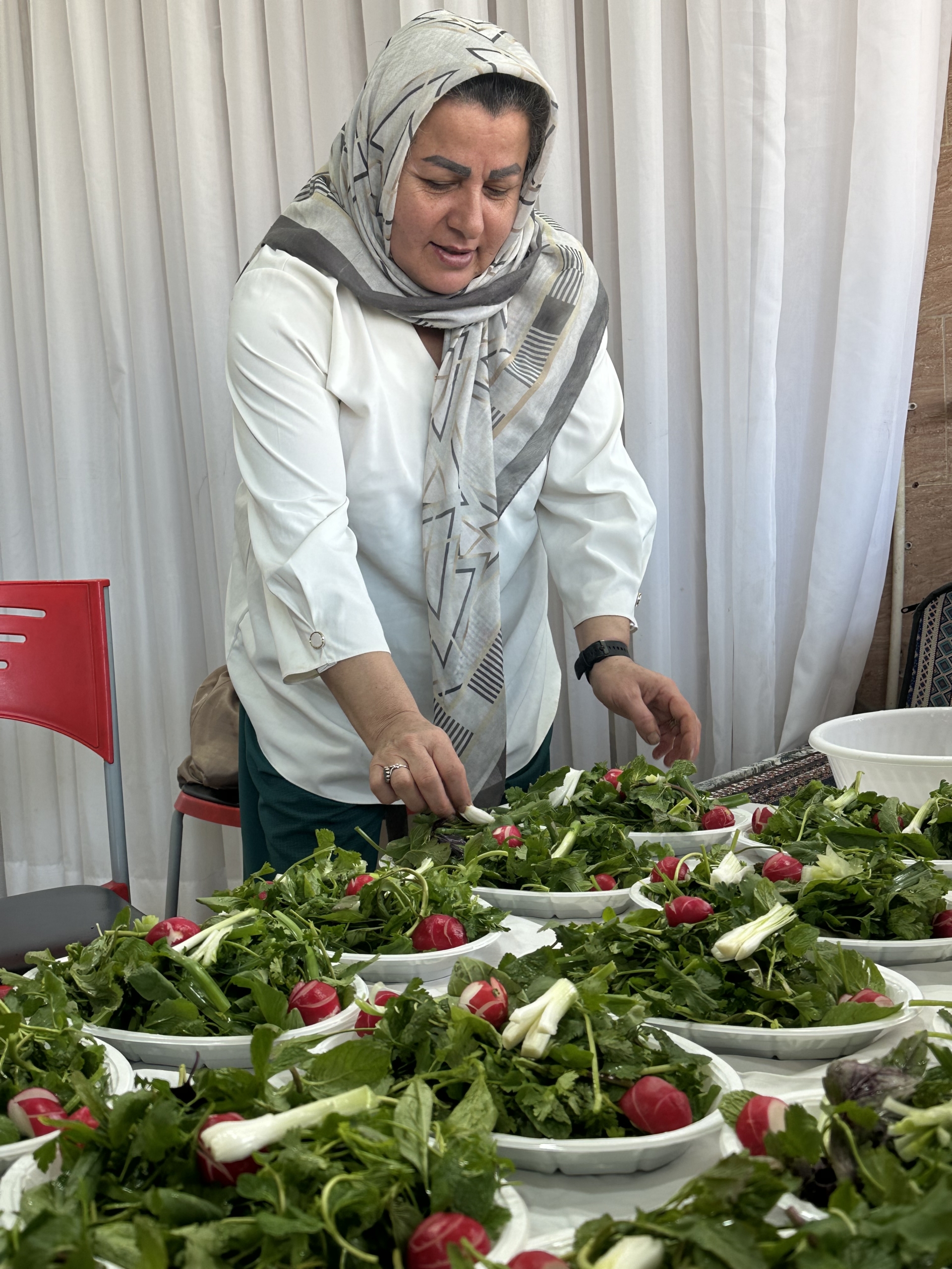 زیتون پرورده‌ای که ریشه در فرهنگ گیلان دارد