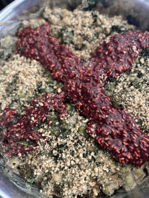 فروشگاهی که طعم اصیل گیلان را زنده نگه می‌دارد