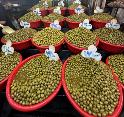 خریدی که با لبخند شروع می‌شود