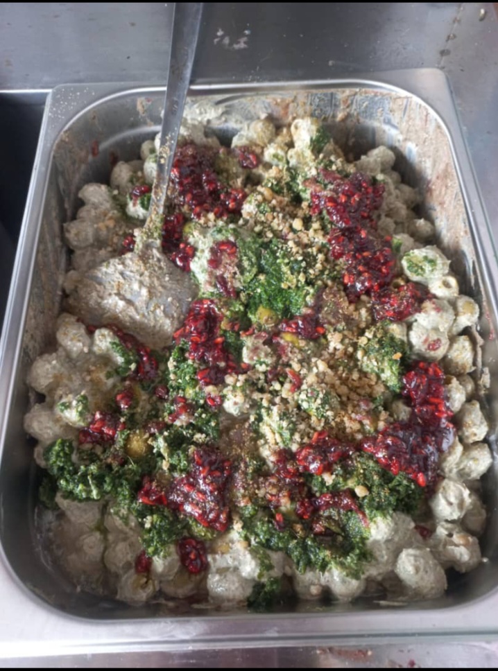 فروشگاهی که طعم اصیل گیلان را زنده نگه می‌دارد