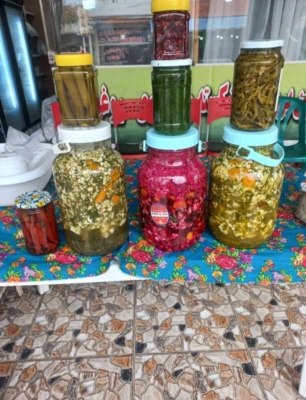 طعم ثابت و قابل اعتماد